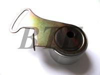 Tensor de Correa de Distribución Automático LHP10015L, Polea Guía CDU3558 LHP10015 3558 56104 22030001, Rodillo Tensor para Land Rover