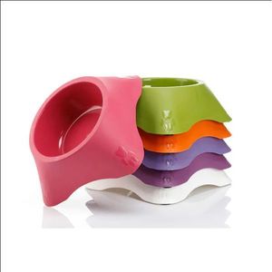 Markapet Geras zampa di lusso fantasia cane cibo ciotola acqua 1400 ml - Product Image 1