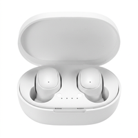 Earbud Nirkabel Premium Sower A6S Bluetooth 5.2 IPX5 Tahan Air Dengan Indikator Baterai Digital