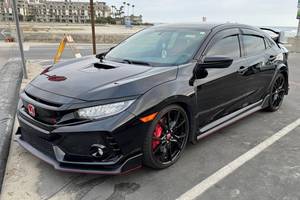 Honda Civic Type R 2018 LISTO PARA ENVIAR - Product Image 4