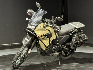 Haute <span class=keywords><strong>performance</strong></span> 2024-2025 pour-<span class=keywords><strong>Kawasaki</strong></span> KLR <span class=keywords><strong>650</strong></span> nouvelle moto d'aventure prête à exporter dans le monde entier - Product Image 2