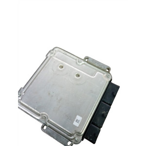UNIDAD DE CONTROL DE INYECCIÓN RENAULT Captur Serie 0281030899 K9K608 Diésel 1500 (13>19) - Product Image 3