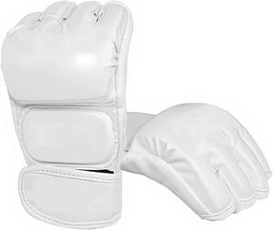 Guantes de boxeo MMA hechos a medida diseñados por el fabricante Precio de fábrica impreso de alta calidad - Product Image 6