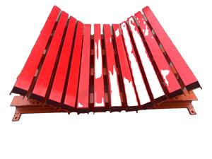 महाद्वीपीय खनन टिकाऊ समायोज्य uhmwpe चौड़ाई कन्वेयर के लिए चौड़ाई कन्वेयर बिस्तर - Product Image 2