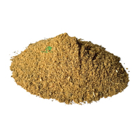 Aliment en granulés flottants pour poisson-chat, 30-40% de protéines, qualité supérieure, 10-40kg/sac, stimulant de croissance, durée de conservation de 24 mois pour les poissons