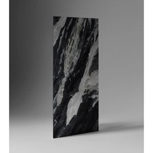 Custom Kitchen Bathroom Vanity Tops Porcelain Natural Stone Countertops Carrara Calacata <b>Marble</b> for Hotel Projects Prefab Cut - Product Image 3