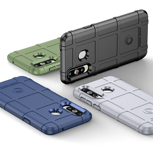 เคสโทรศัพท์ TPU แบบปุ่มกดที่ทนทานและป้องกันการกระแทกสำหรับ Google Pixel สำหรับ Apple iPhone และ Samsung Galaxy - Product Image 1