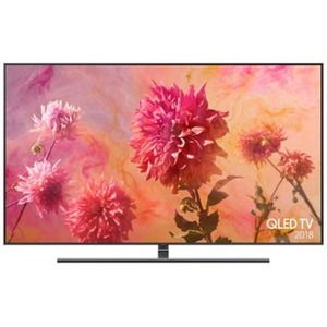 Téléviseur intelligent QLED 75 pouces Ultra HD 2160p QN75Q9FN Grand écran pour le divertissement à domicile - Product Image 4