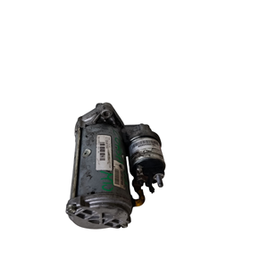 MOTOR DE ARRANQUE OPEL Corsa C 3P 2ª Serie 93184535 z13dt Diésel 1248 (03>06) - Product Image 2