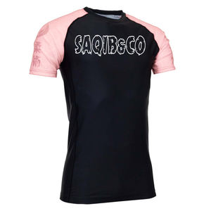 Manufacturer Supply Custom <b>Rash</b> <b>Guard</b> Performance Rashgaurd, Super Soft, Quick Dry <b>Rash</b> <b>Guard</b> Mens <b>Rash</b> <b>Guard</b> for Men Sportswear - Product Image 5