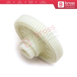 เครื่องควบคุมหน้าต่าง BWR5477มอเตอร์82471D3011เกียร์ด้านใน82481D3011สำหรับ Tucson 2016-2020 - Product Image 4