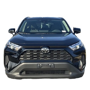 Toyota RAV4 Híbrida XLE 2025 Usada en Buen Estado - Product Image 1