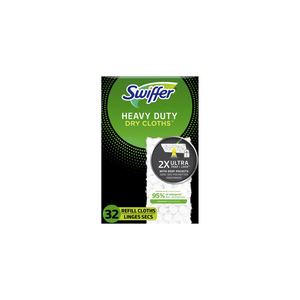 S-wiffer กวาดสัตว์เลี้ยง32กับดัก & ล็อกขนสัตว์เลี้ยงเหมือนมายากล! - Product Image 3