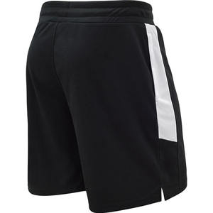 High Quality Customize <b>Men</b> MMA Boxing <b>Shorts</b> High Waist Drawstring Closure Quick Dry Casual Solid Color - Product Image 4