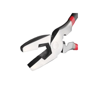 Customizable Side Cutting Electrical Connector Multi Functional Tool <strong>Electricity</strong> <strong>Pliers</strong> - Product Image 3