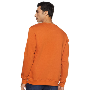 Sudadera ajustada de manga larga para hombre, jersey de alta calidad, informal, a la moda, con estampado - Product Image 5