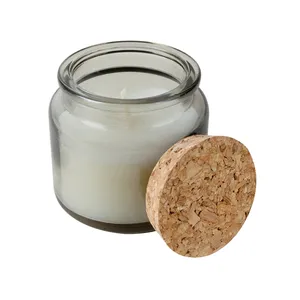 Candele Profumate in Barattolo Personalizzate Flomp, Gadget Unici e Personalizzabili - Product Image 1