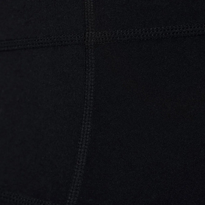 Vêtements de sport à manches courtes en gros, combinaison de yoga sans dos, tenue de sport longue pour femme, combinaison de sport - Product Image 6