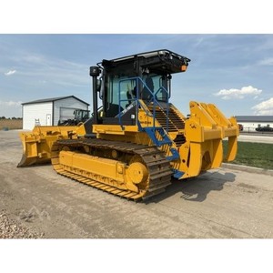 Bulldozer DRESSTA TD16N LGP 2024 - Product Image 6