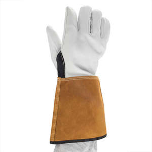Guantes de Trabajo para Bomberos, Guantes de Protección Ignífugos - Product Image 5