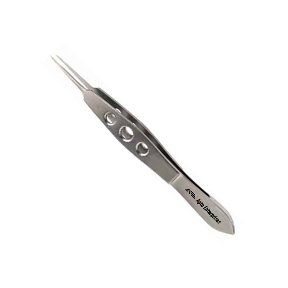 Jaffe Micro-Tying Forceps