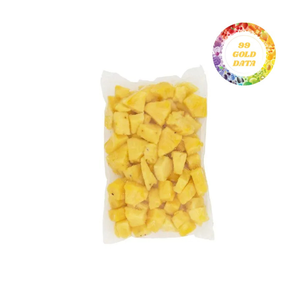 สับปะรดแช่แข็งผลิตจากเวียดนามในราคาไม่แพง100% ธรรมชาติ - Product Image 4