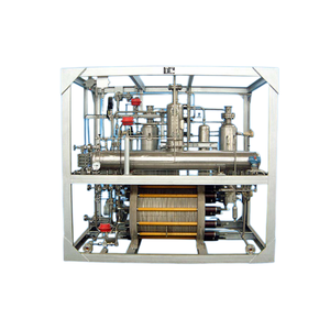 Cellule d'électrolyse sur site Générateur d'hydrogène Electrolyzer 600-2000 Ml/Min Unité de fabrication d'hydrogène PEM pour le stockage d'énergie - Product Image 2