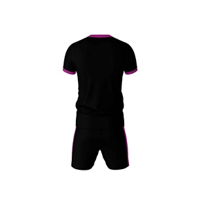 Uniforme de Rugby de Primera Calidad con Diseño Moderno, 100% Poliéster, Impresión Digital, para Hombre, Ropa Deportiva de Alto Rendimiento - Product Image 4