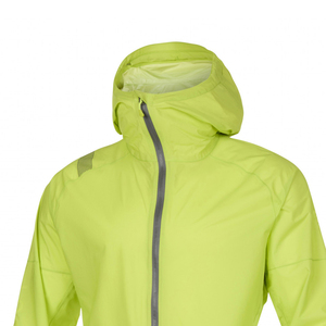 Chaqueta de Invierno Formal Unisex Personalizada con Capucha y Logotipo Frontal, Forro de Algodón, Superventas, Cortavientos, Anorak, Chaqueta con Media Cremallera - Product Image 3