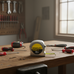 Juego de 6 Cintas Métricas Stanley Micro Powerlock - Product Image 3