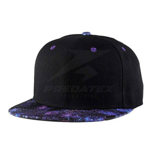 Casquettes de baseball classiques personnalisables Style sportif de haute qualité avec sangle réglable Disponible en couleur de taille ciblée - Product Image 1