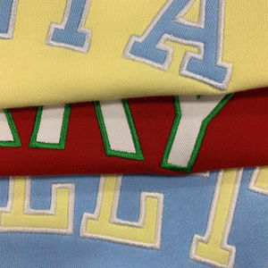 Custom OEM French Terry <b>Embroidery</b> Patch Plain Heavy Weight 420 GSM 100% Combed Cotton Thick Autumn Women <b>Sweatshirt</b> Mocknecks - Product Image 3