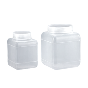 ขวดพลาสติกสำหรับห้องปฏิบัติการ ขนาด 1000 มล. - Product Image 1