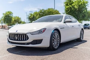 2020 MASERATI GHIBLI LISTO PARA ENVIAR - Product Image 4