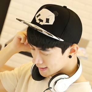 Venta al por mayor Snapback Sombreros para hombres Bill plano Varios colores Hombres Gorra de béisbol Brim Snapback Hip Hop Estilo Sombreros - Product Image 5