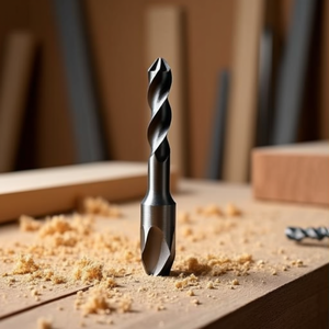 Oval Auger <b>Drill</b> <b>Bit</b> for Wood 35mm Sauzahn - Product Image 3