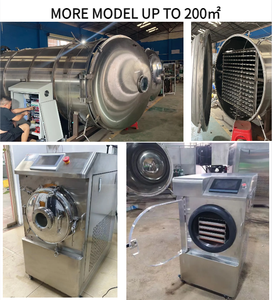 Precio liofilizador industrial de frutas alimentos <span class=keywords><strong>laboratorio</strong></span> por producción-sublimacion mini casero máquina liofilizadora casera - Product Image 2