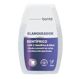Bont 2 en 1 Dentifrice blanchissant 100ml - Product Image 1