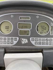 รถแทรกเตอร์ JCBb Fastrac 3230 ปี 2007 สำหรับขาย - Product Image 4