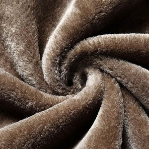 Chaqueta Softshell de Invierno para Hombre con Cuello Alto y Logotipo Frontal, Tejido de Nailon/Poliéster, Moderna, Cómoda, Informal para Adultos - Product Image 3