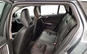 USED LHD/RHD 2017 V0LV0 V60 - Product Image 2