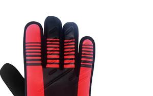 ถุงมือผู้รักษาประตูสำหรับทุกเพศถุงมือผู้รักษาประตูดีไซน์ใหม่2024 - Product Image 6