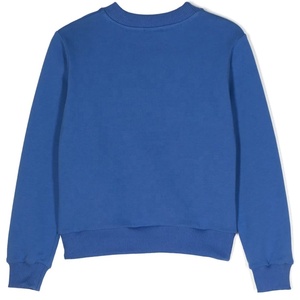 Sweat-shirt unisexe à col rond, coupe classique, brodé, personnalisable, en molleton de coton de haute qualité, décontracté, pour l'hiver - Product Image 6