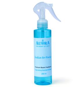 Désodorisant d'ambiance liquide en spray de 200 ml inspiré du parfum arabe, à base d'huile essentielle, longue durée, décoration naturelle pour la maison, prix d'usine - Product Image 4