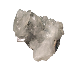 En gros Apophyllite Cluster Cristal De Roche Naturel Spécimen Minéraux Cadeau Cristaux Décoratifs - Product Image 1