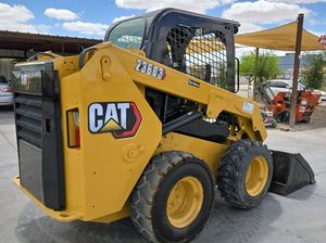 Good Quality <b>CAT</b> <b>WHEEL</b> SKID STEER LOADER 2022 MODEL 236D3 High Efficiency Motor Engine Bearing Gear Pump Gearbox Core Best Price - Product Image 6