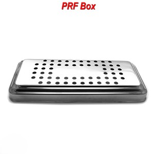 Strumenti Dentali di Alta Qualità <span class=keywords><strong>per</strong></span> Impianti PRF Magic Box, Membrana Manuale <span class=keywords><strong>per</strong></span> Fibrina Ricca di Piastrine GRF in Acciaio Inox CE - Product Image 4