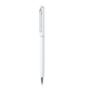 Penna a Sfera Personalizzata Abed, Gadget Promozionale per Personalizzazione - Product Image 1