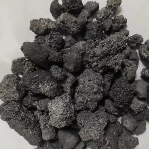 Carbón de Petróleo Granular Personalizado para Uso en Hornos Industriales de Acero - Product Image 1