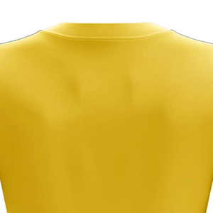 Manga corta de algodón de alta calidad para hombres para Polos de talla grande estampado de rayas de secado rápido decoración de botones transpirable para verano - Product Image 6